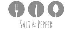 salt & pepper