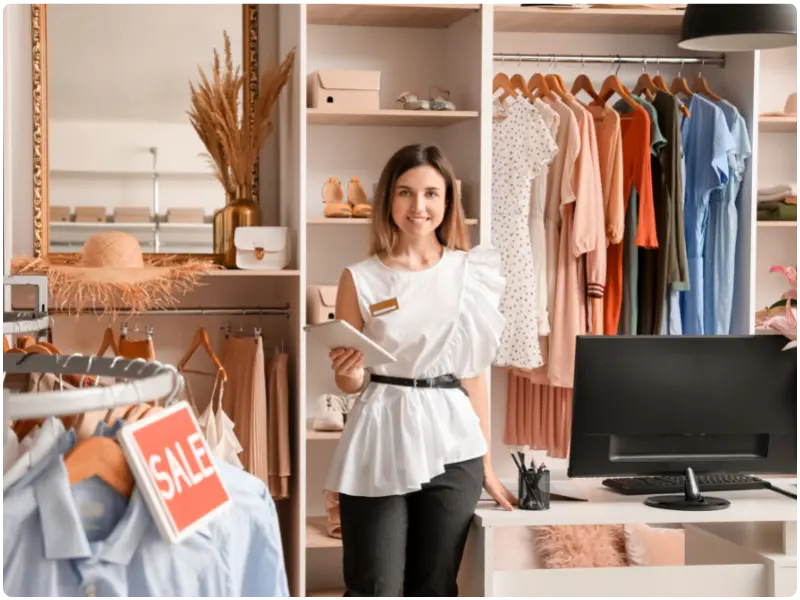 Fiskalna blagajna za butik POS Sector - iskustva korisnika