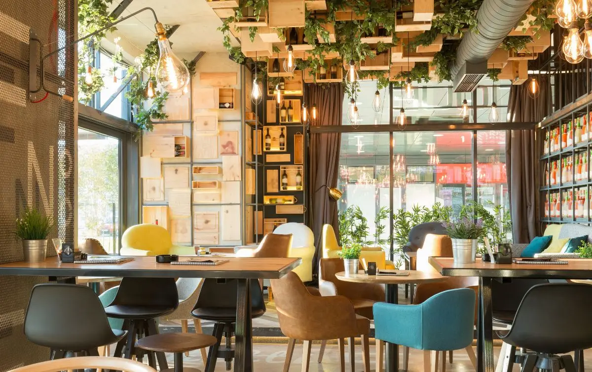 Fiskalna blagajna za caffe bar POS Sector